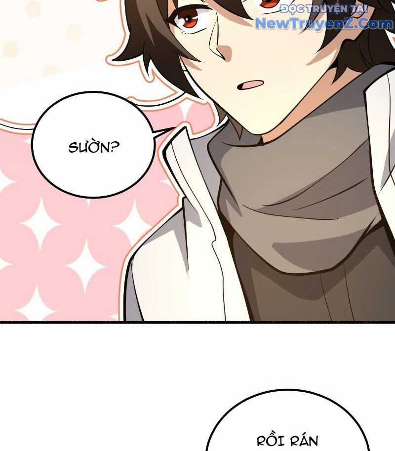 Đệ Nhất Danh Sách Chương 553 trang 21