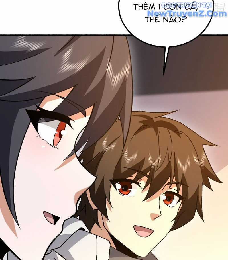 Đệ Nhất Danh Sách Chương 553 trang 22