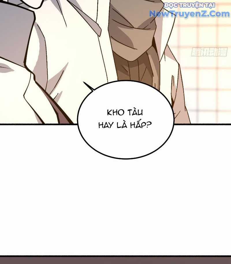 Đệ Nhất Danh Sách Chương 553 trang 23