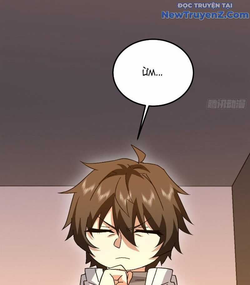 Đệ Nhất Danh Sách Chương 553 trang 24