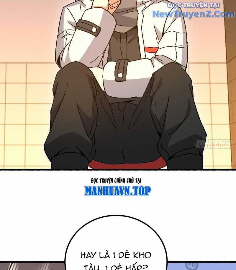 Đệ Nhất Danh Sách Chương 553 trang 25