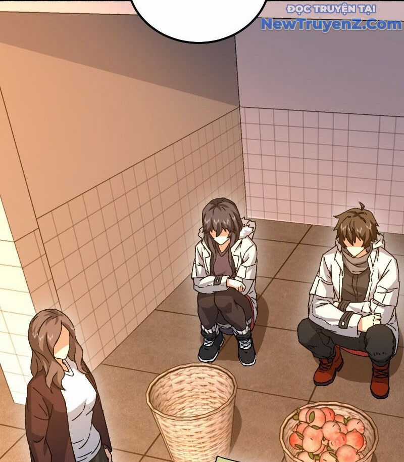 Đệ Nhất Danh Sách Chương 553 trang 28