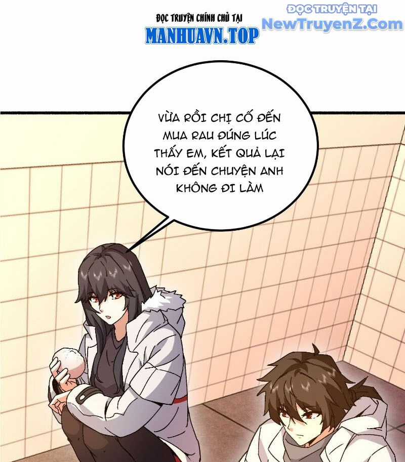 Đệ Nhất Danh Sách Chương 553 trang 3