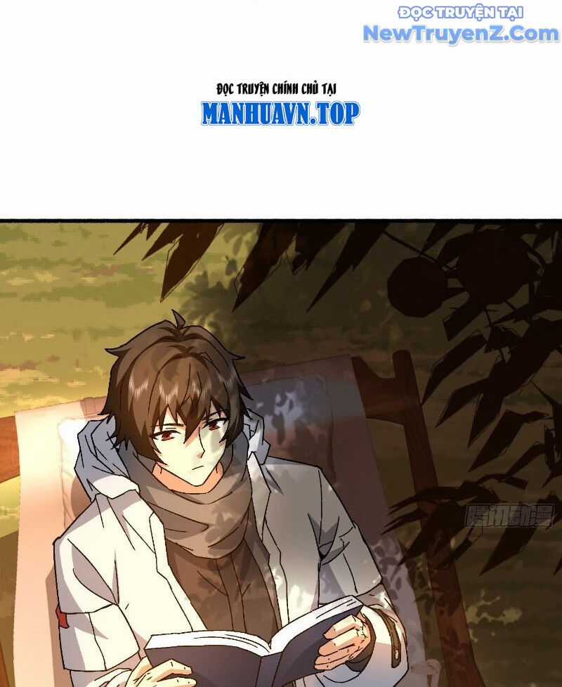 Đệ Nhất Danh Sách Chương 553 trang 32