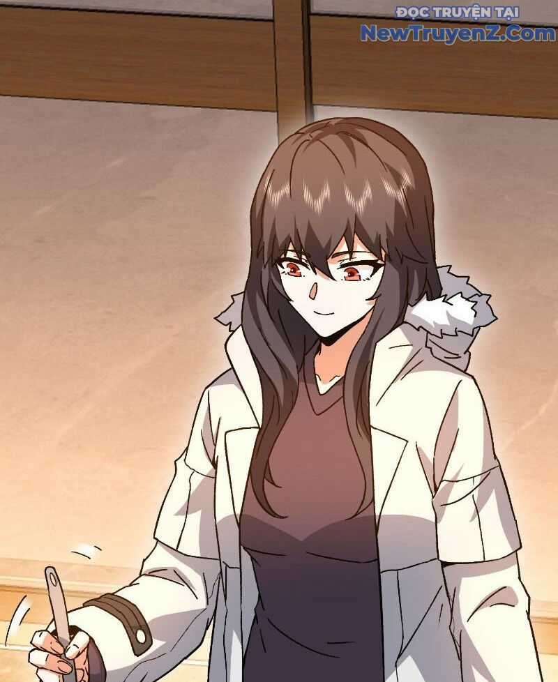 Đệ Nhất Danh Sách Chương 553 trang 37