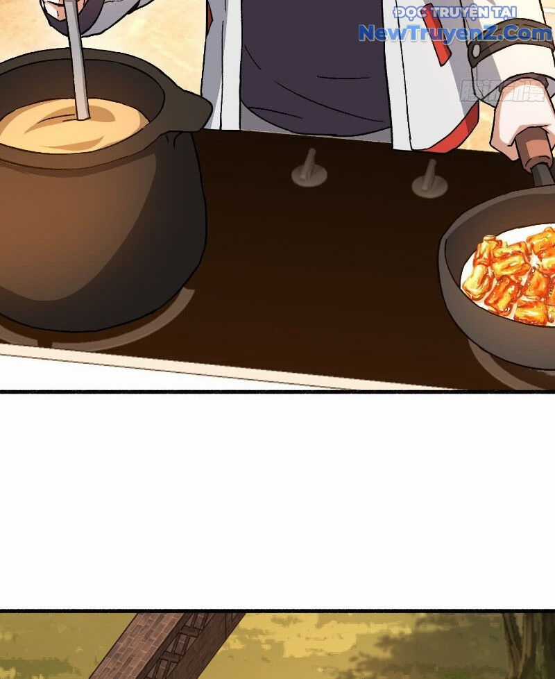 Đệ Nhất Danh Sách Chương 553 trang 38