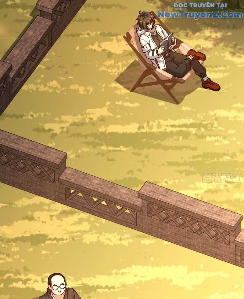 Đệ Nhất Danh Sách Chương 553 trang 39