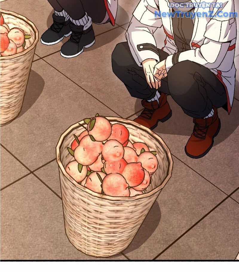 Đệ Nhất Danh Sách Chương 553 trang 4