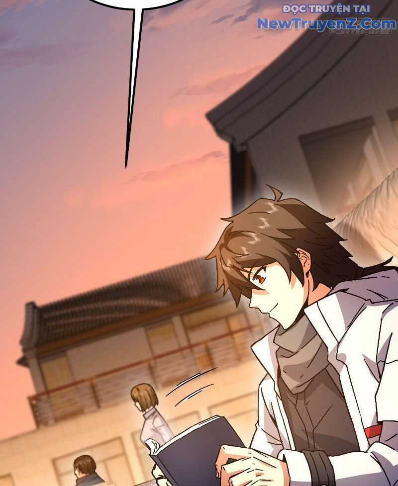 Đệ Nhất Danh Sách Chương 553 trang 41