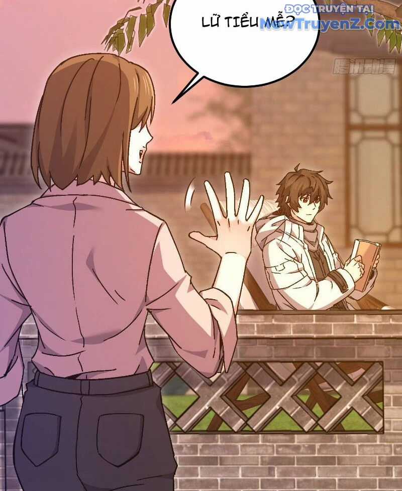 Đệ Nhất Danh Sách Chương 553 trang 50