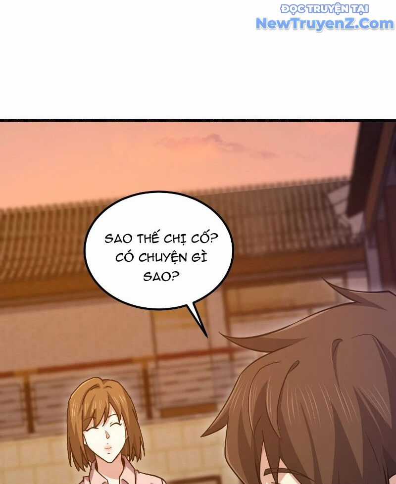 Đệ Nhất Danh Sách Chương 553 trang 53