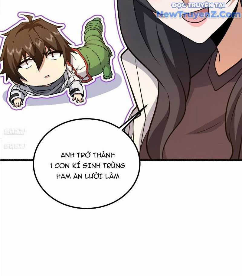 Đệ Nhất Danh Sách Chương 553 trang 6