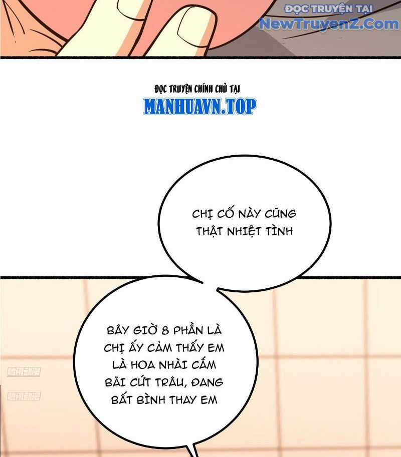 Đệ Nhất Danh Sách Chương 553 trang 8