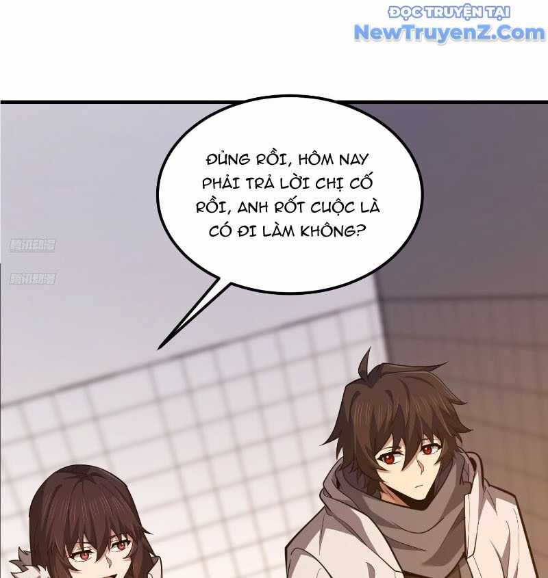 Đệ Nhất Danh Sách Chương 555 trang 11