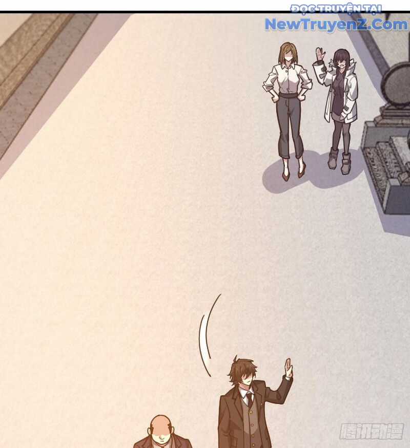 Đệ Nhất Danh Sách Chương 555 trang 121