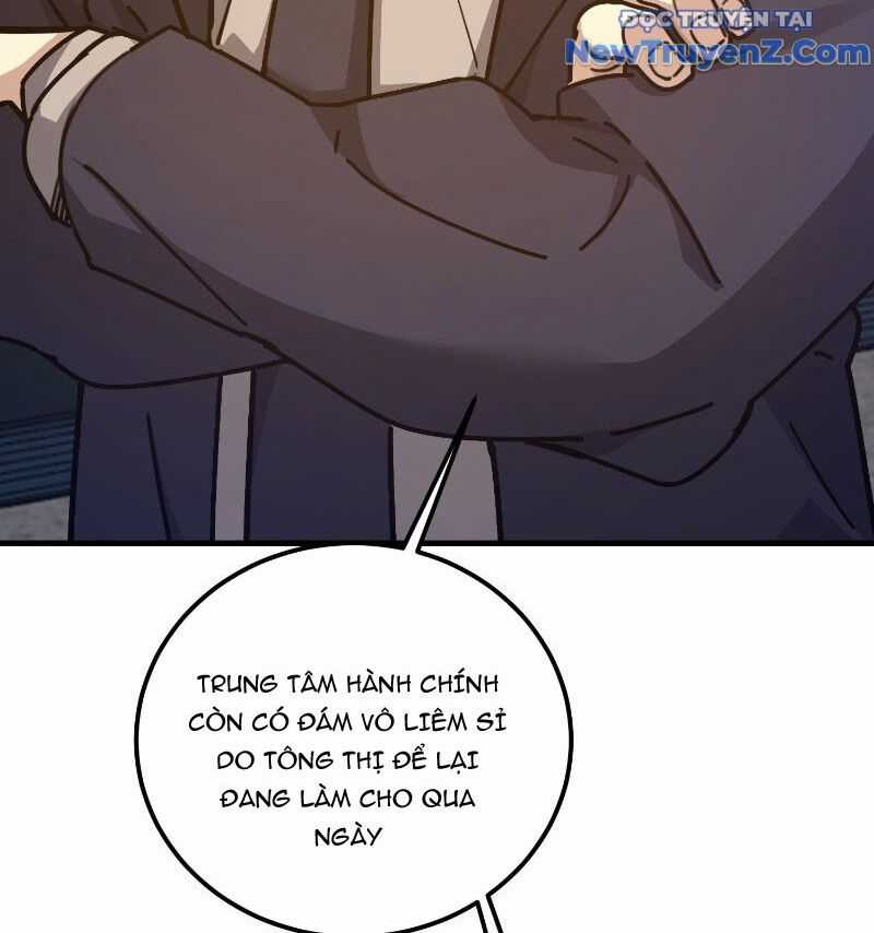 Đệ Nhất Danh Sách Chương 555 trang 158