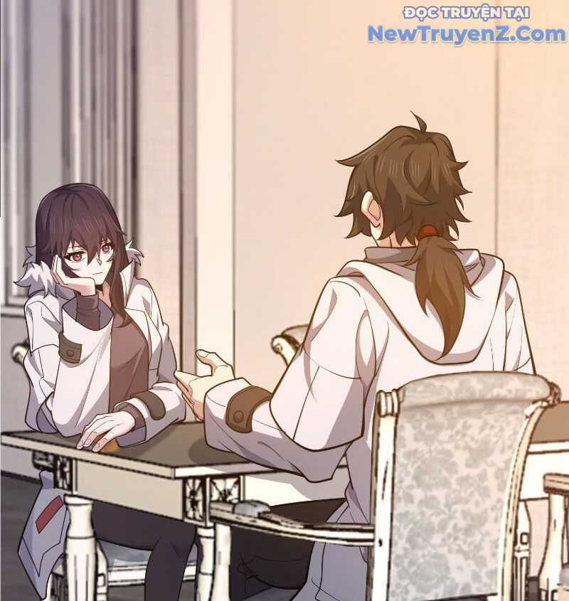 Đệ Nhất Danh Sách Chương 555 trang 17