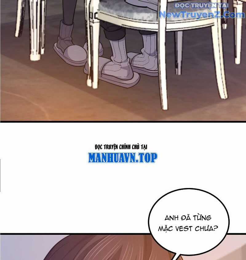 Đệ Nhất Danh Sách Chương 555 trang 18