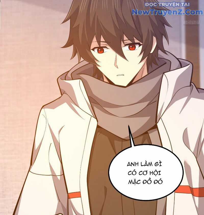 Đệ Nhất Danh Sách Chương 555 trang 21