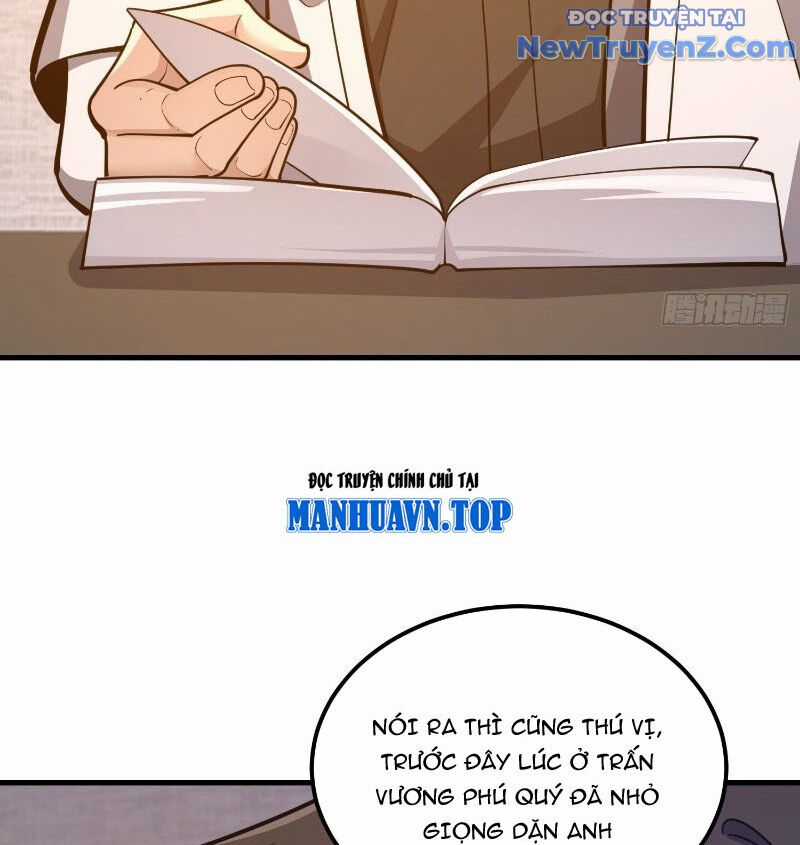 Đệ Nhất Danh Sách Chương 555 trang 22