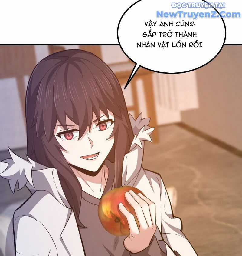 Đệ Nhất Danh Sách Chương 555 trang 25