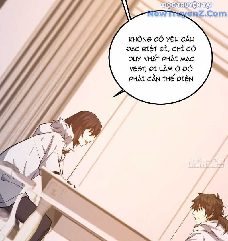 Đệ Nhất Danh Sách Chương 555 trang 28