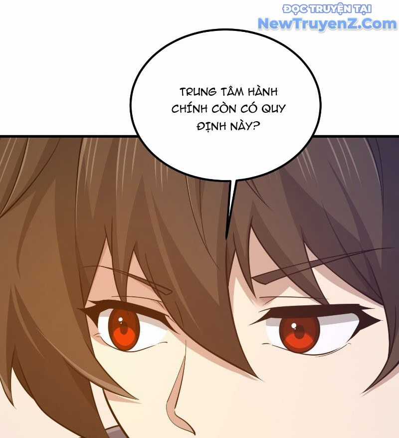 Đệ Nhất Danh Sách Chương 555 trang 30