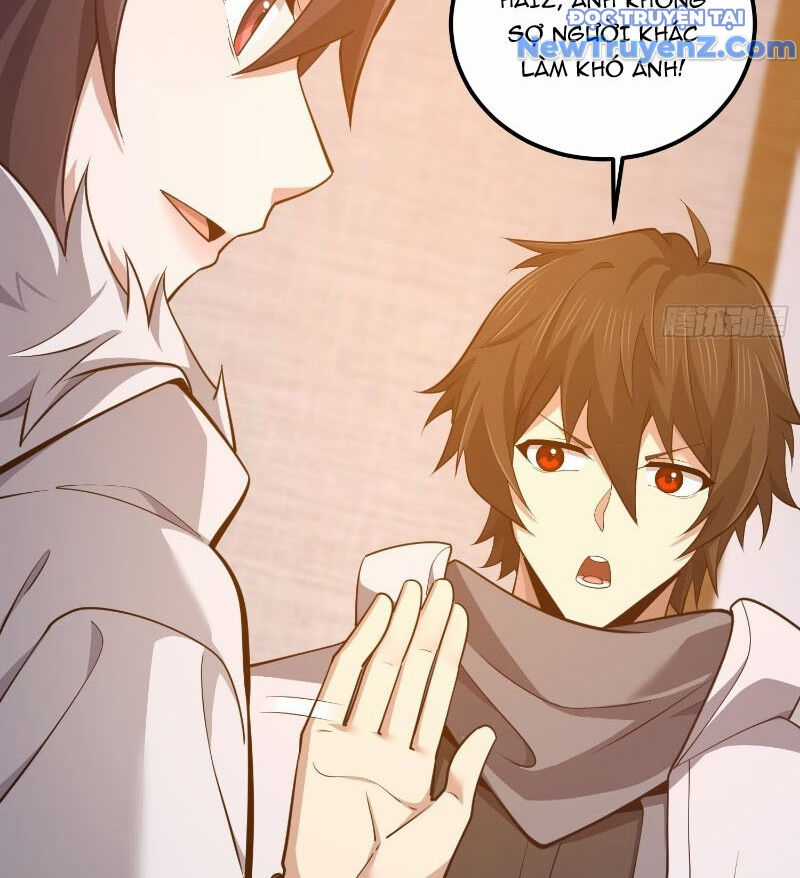 Đệ Nhất Danh Sách Chương 555 trang 32