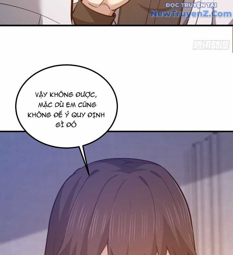 Đệ Nhất Danh Sách Chương 555 trang 33