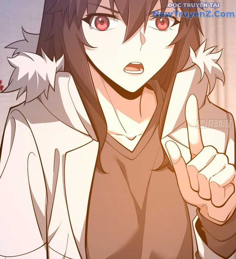 Đệ Nhất Danh Sách Chương 555 trang 34