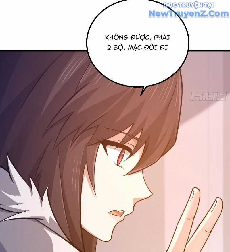 Đệ Nhất Danh Sách Chương 555 trang 39