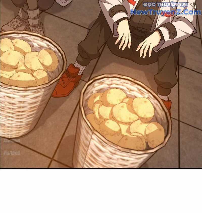 Đệ Nhất Danh Sách Chương 555 trang 4