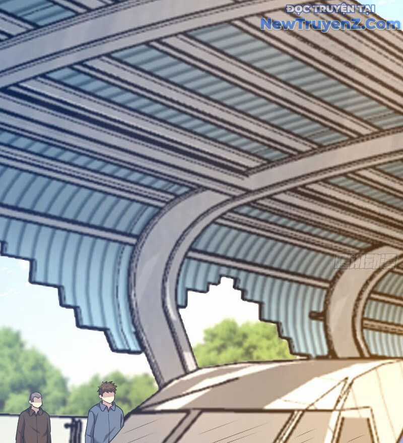 Đệ Nhất Danh Sách Chương 555 trang 44