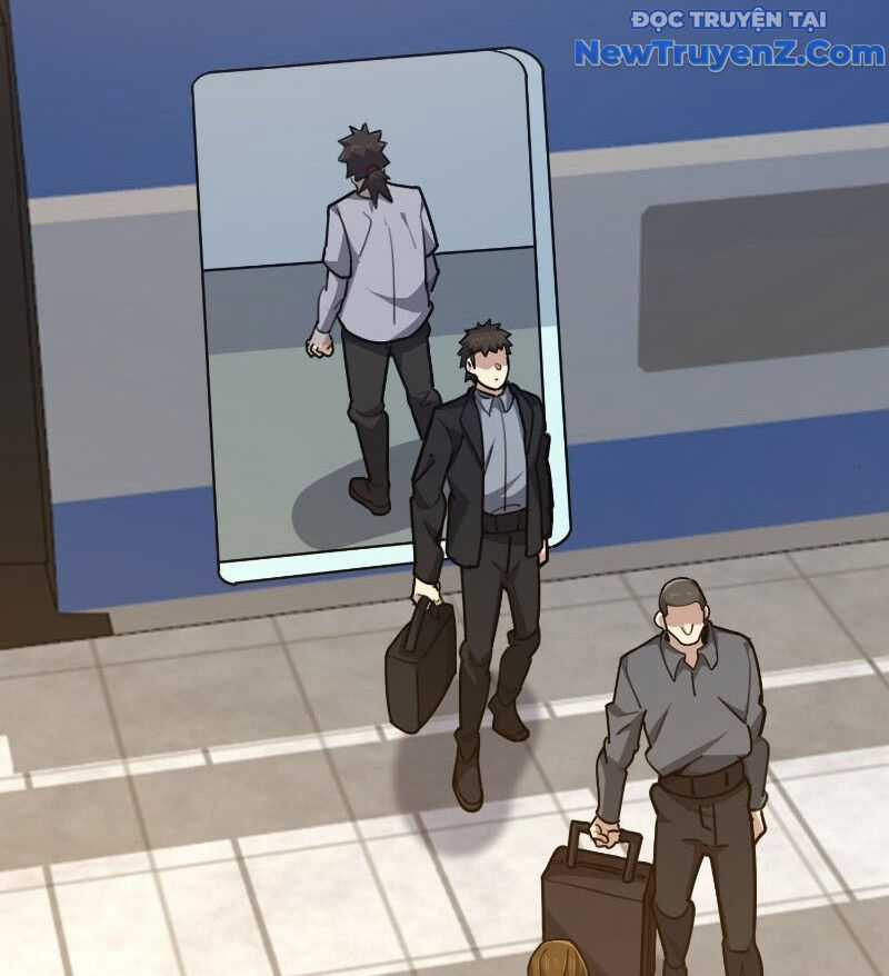 Đệ Nhất Danh Sách Chương 555 trang 46