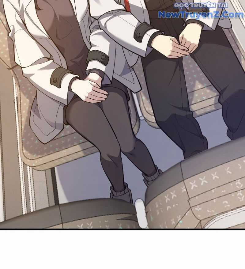 Đệ Nhất Danh Sách Chương 555 trang 53