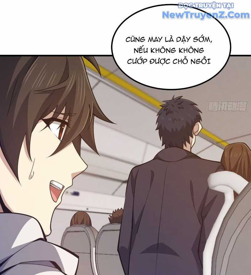 Đệ Nhất Danh Sách Chương 555 trang 54