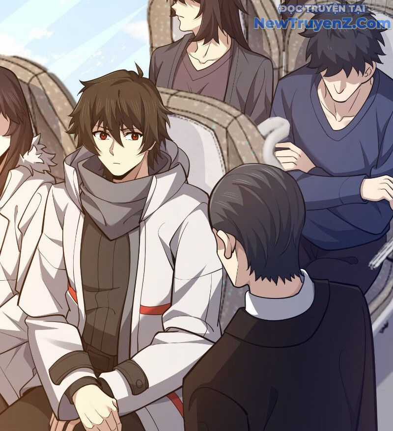 Đệ Nhất Danh Sách Chương 555 trang 56