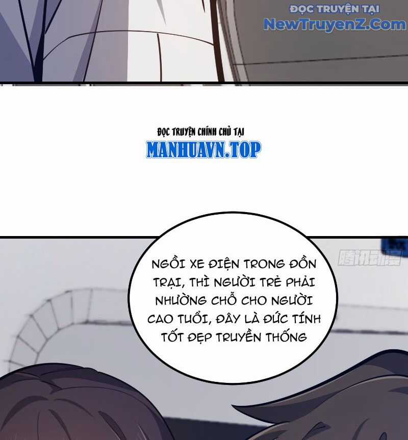 Đệ Nhất Danh Sách Chương 555 trang 62