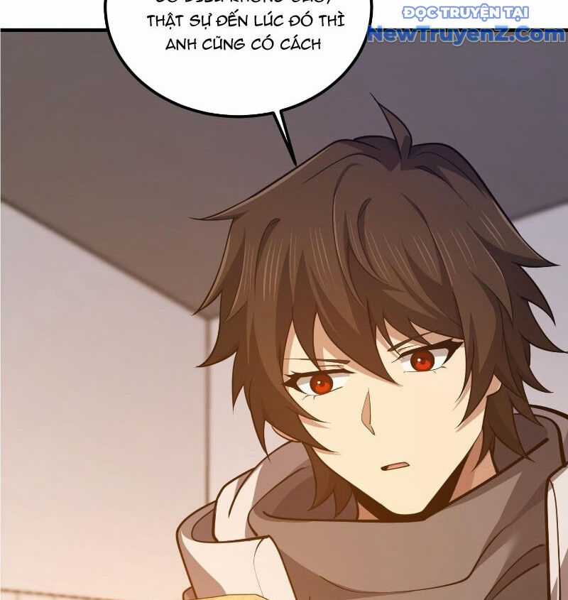 Đệ Nhất Danh Sách Chương 555 trang 7