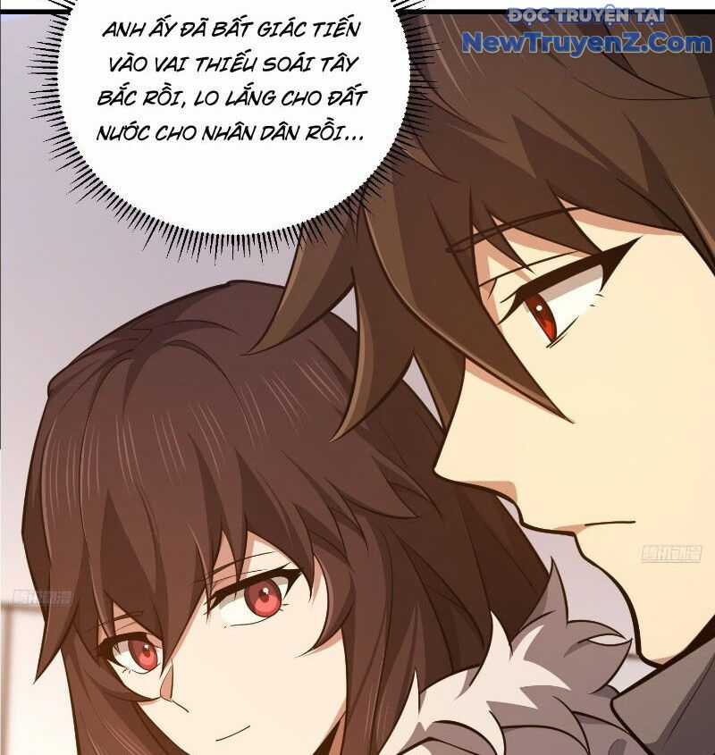 Đệ Nhất Danh Sách Chương 555 trang 9