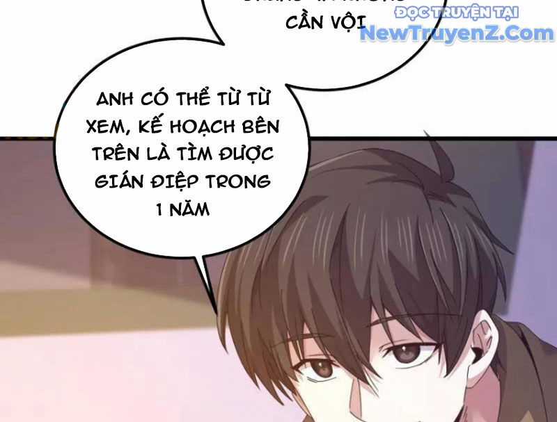 Đệ Nhất Danh Sách Chương 557 trang 119