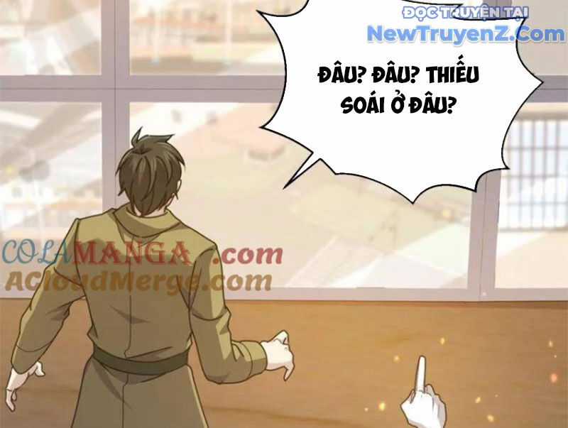 Đệ Nhất Danh Sách Chương 557 trang 166