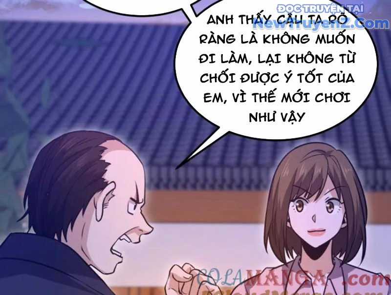 Đệ Nhất Danh Sách Chương 557 trang 25