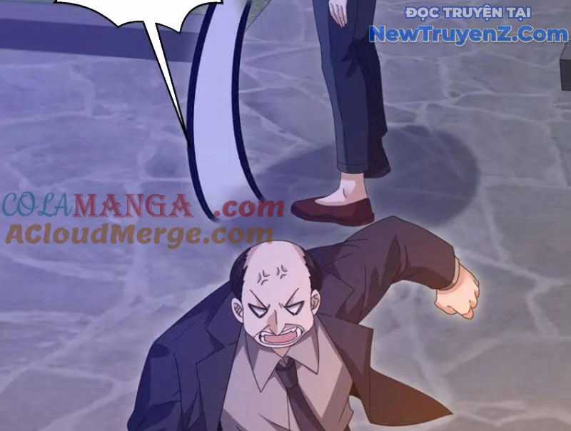 Đệ Nhất Danh Sách Chương 557 trang 29