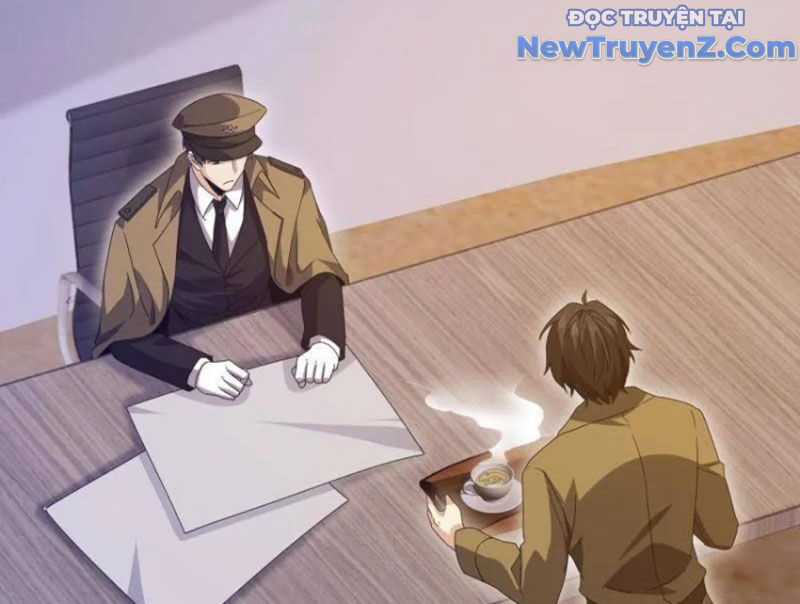 Đệ Nhất Danh Sách Chương 557 trang 43