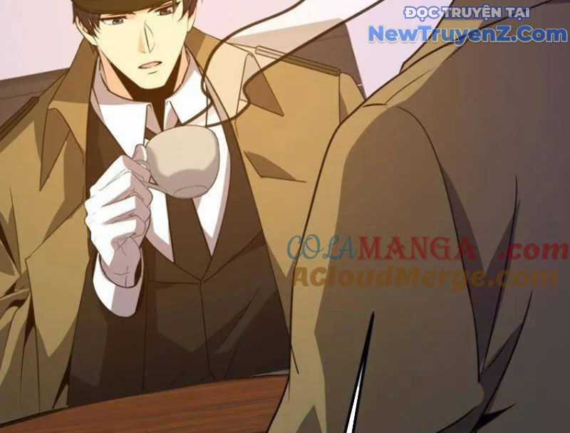 Đệ Nhất Danh Sách Chương 557 trang 57