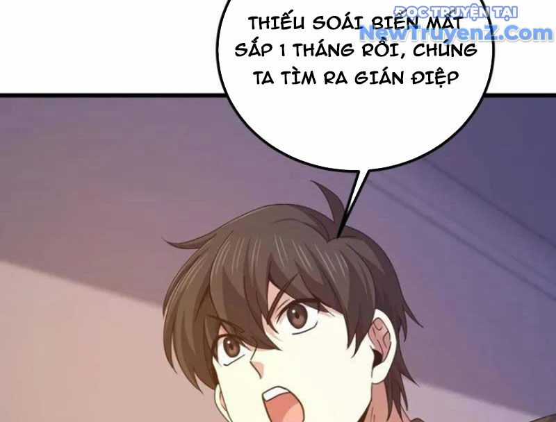 Đệ Nhất Danh Sách Chương 557 trang 92