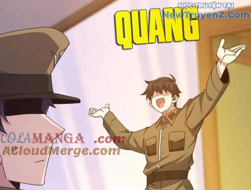 Đệ Nhất Danh Sách Chương 557 trang 99