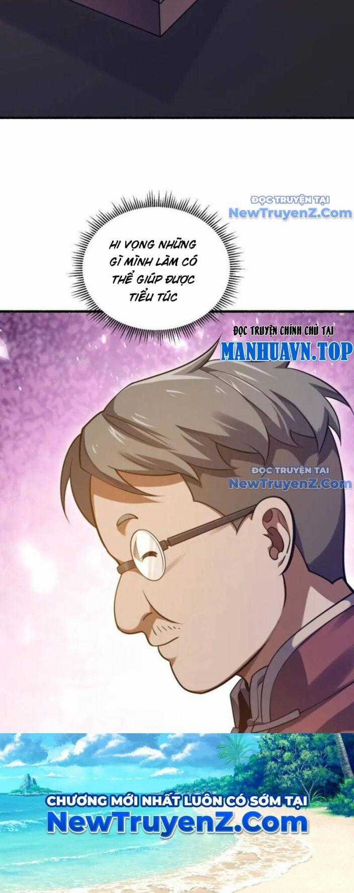 Đệ Nhất Danh Sách Chương 562 trang 4