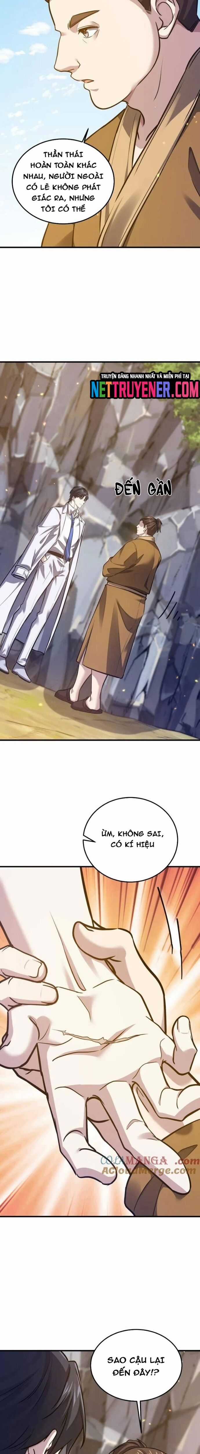 Đệ Nhất Danh Sách Chương 565 trang 7